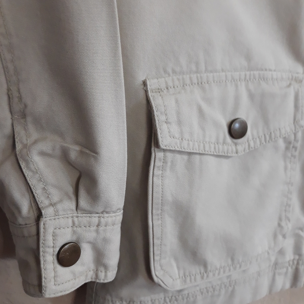 Authentic Gymboree jacket - Picture 3 of 7